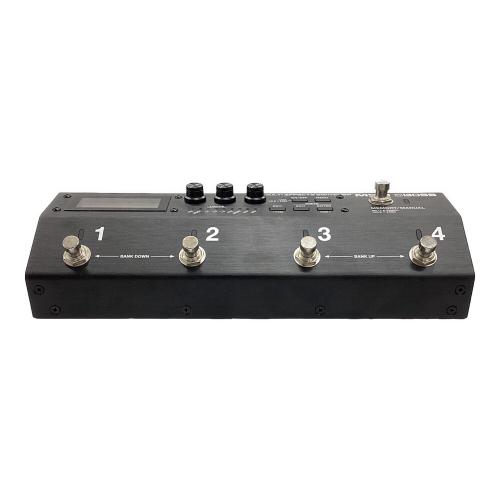 BOSS (ボス) スイッチャー MS-3 2025年製 S/N:B7R0893