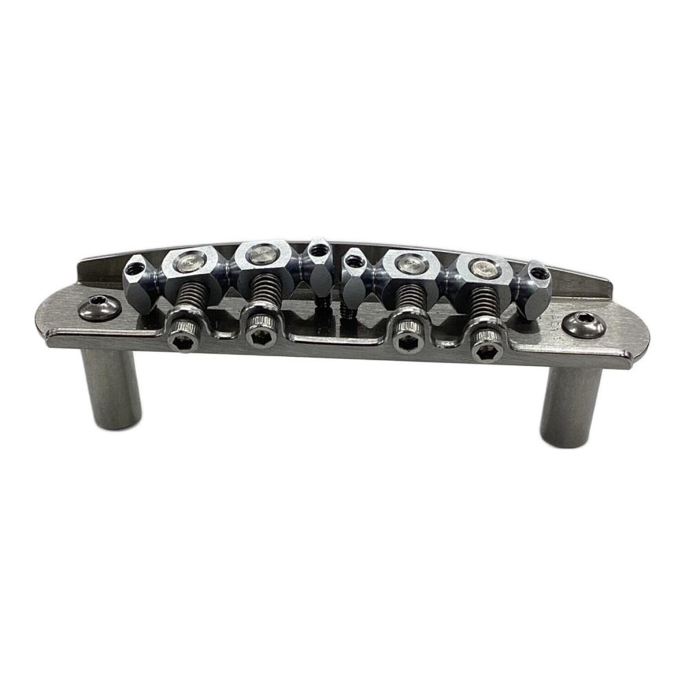 Mastery Bridge(マスタリーブリッジ) ジャズマスター用ブリッジ M2