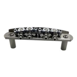 Mastery Bridge(マスタリーブリッジ) ジャズマスター用ブリッジ M2 Metric ケース・保存袋・調整レンチ×3種付