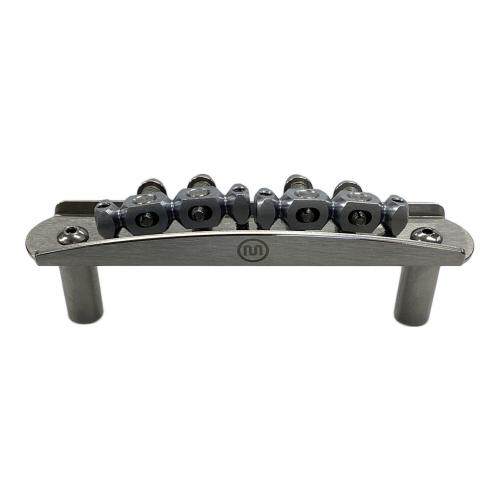 Mastery Bridge(マスタリーブリッジ) ジャズマスター用ブリッジ M2 Metric ケース・保存袋・調整レンチ×3種付