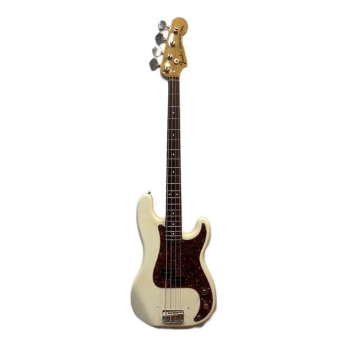 FENDER JAPAN (フェンダージャパン) エレキベース PB70-70US OWH 2004年～2006年製 日本製