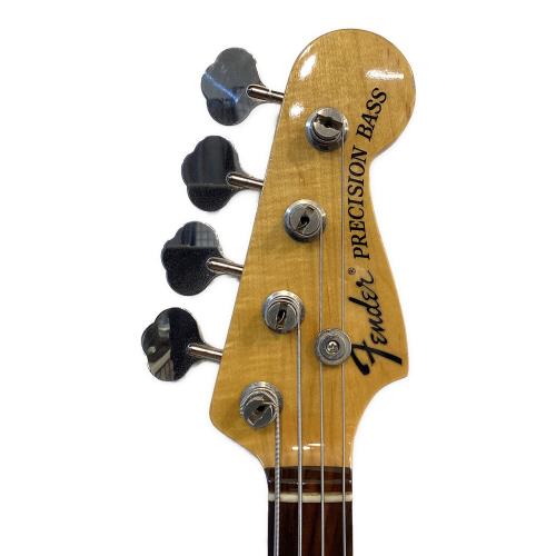 FENDER JAPAN (フェンダージャパン) エレキベース PB70-70US OWH 2004年～2006年製 日本製