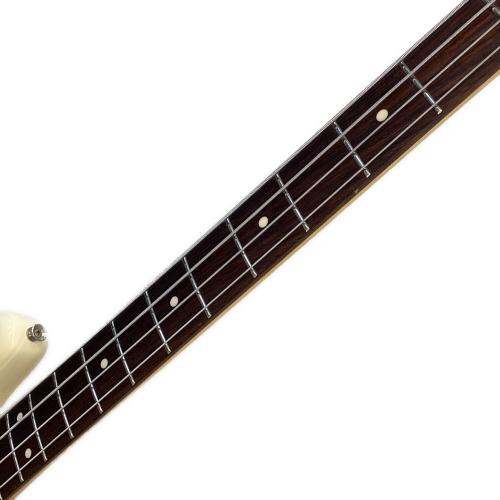 FENDER JAPAN (フェンダージャパン) エレキベース PB70-70US OWH 2004年～2006年製 日本製