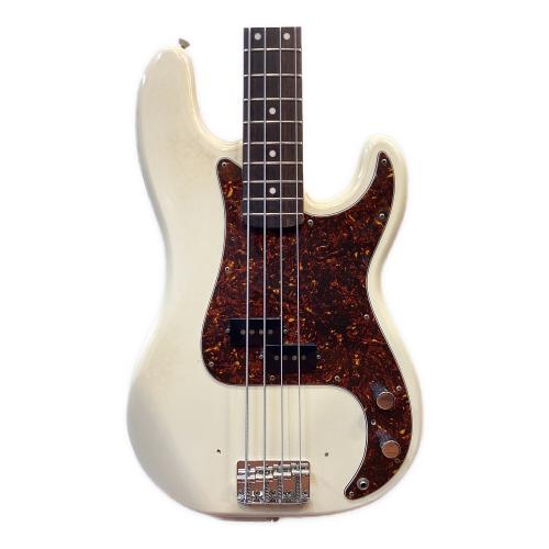 FENDER JAPAN (フェンダージャパン) エレキベース PB70-70US OWH 2004年～2006年製 日本製