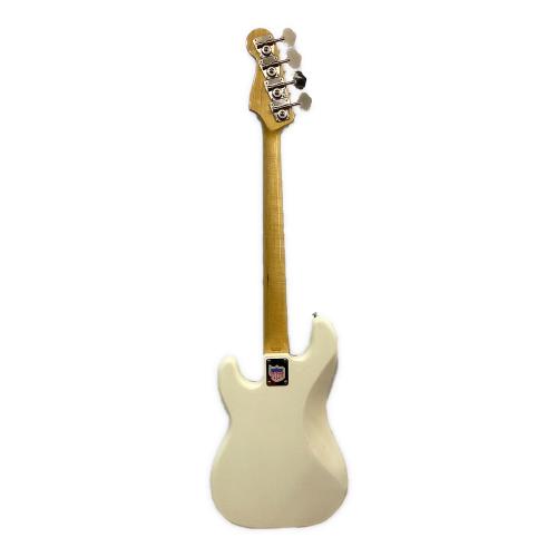 FENDER JAPAN (フェンダージャパン) エレキベース PB70-70US OWH 2004年～2006年製 日本製