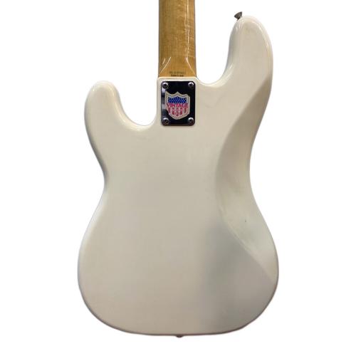 FENDER JAPAN (フェンダージャパン) エレキベース PB70-70US OWH 2004年～2006年製 日本製