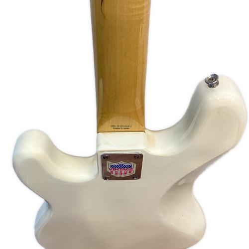 FENDER JAPAN (フェンダージャパン) エレキベース PB70-70US OWH 2004年～2006年製 日本製