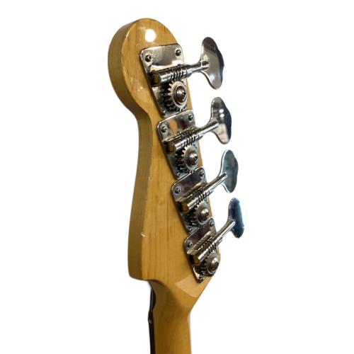 FENDER JAPAN (フェンダージャパン) エレキベース PB70-70US OWH 2004年～2006年製 日本製