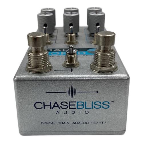 Chase Bliss Audio(チェイス・ブリス・オーディオ) リバーブ Dark World 箱・取説付 S/N:#04816