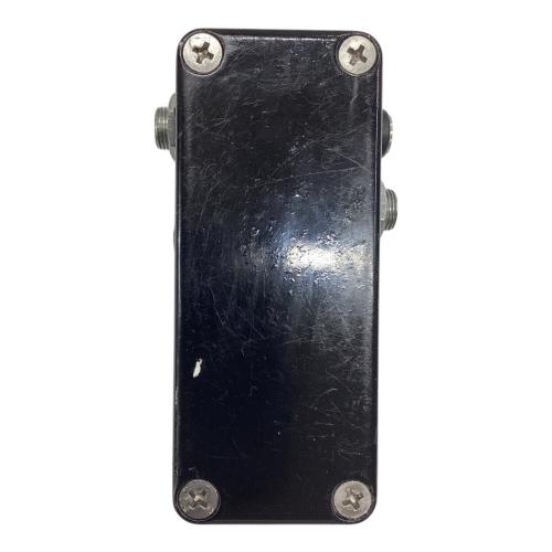 Pedal diggers(ペダルディガーズ) ブースター 63 Boost 箱付 S/N:25