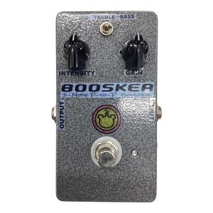 Sound Wave Lab(サウンドウェーブラボ) ブースター BOOSKER 電源:9-18V