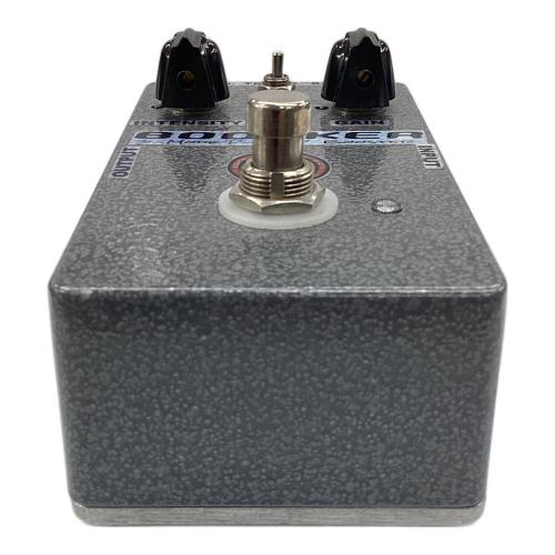 Sound Wave Lab(サウンドウェーブラボ) ブースター BOOSKER 電源:9-18V