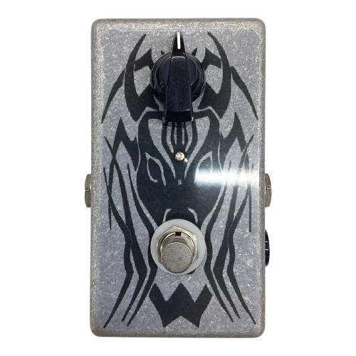 Sound Loft(サウンドロフト) ブースター Bull-Ranger Booster 箱付 S/N:210225