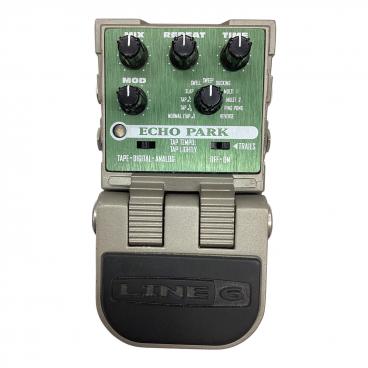 LINE6 (ラインシックス) マルチエフェクター アダプター無 FM4 Filter