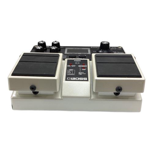 BOSS (ボス) ディレイ DD-20 箱・取説付 2007年製 S/N:CV51657 GIGA DELAY