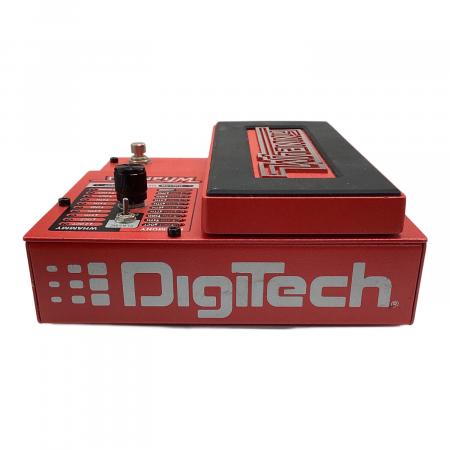 DigiTech (デジテック) ワーミー WHAMMY V-01 箱付(アダプター欠品