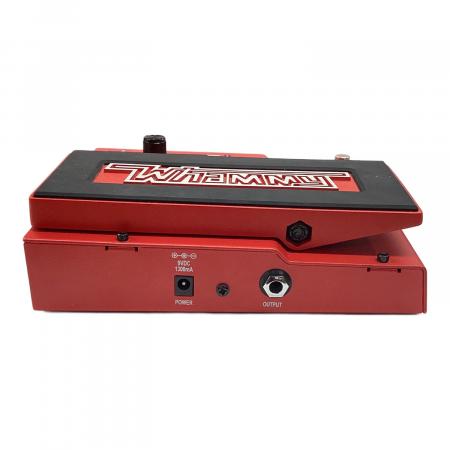 DigiTech (デジテック) ワーミー WHAMMY V-01 箱付(アダプター欠品