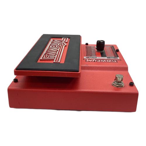 DigiTech (デジテック) ワーミー WHAMMY V-01 箱付(アダプター欠品) WHAMMY 5