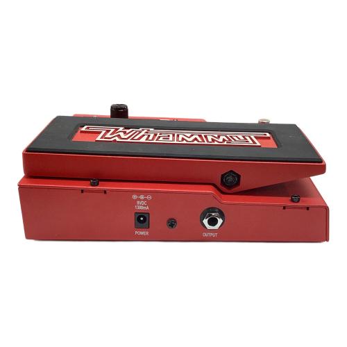 DigiTech (デジテック) ワーミー WHAMMY V-01 箱付(アダプター欠品) WHAMMY 5