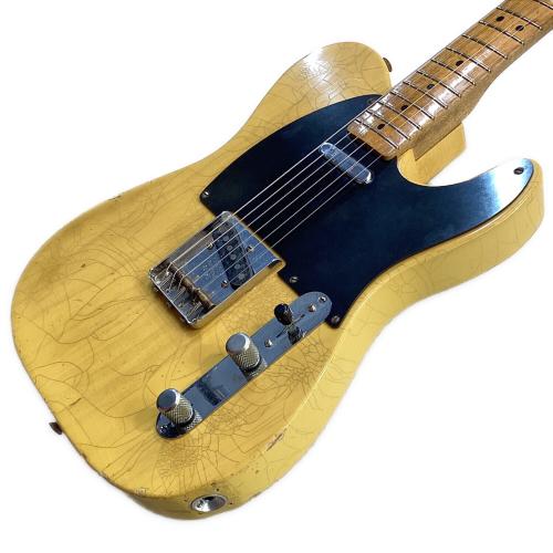FENDER CUSTOM SHOP (フェンダーカスタムショップ) エレキギター 1951 Nocaster Closet Classic 1999年製 USA製