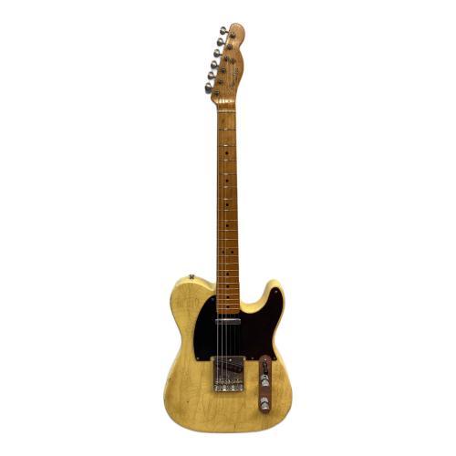 FENDER CUSTOM SHOP (フェンダーカスタムショップ) エレキギター 1951 Nocaster Closet Classic 1999年製 USA製