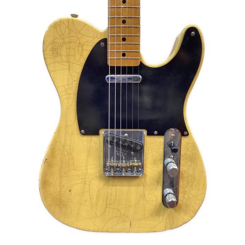 FENDER CUSTOM SHOP (フェンダーカスタムショップ) エレキギター 1951 Nocaster Closet Classic 1999年製 USA製