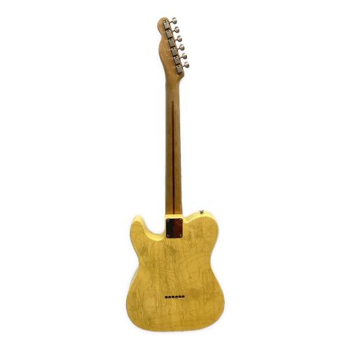 FENDER CUSTOM SHOP (フェンダーカスタムショップ) エレキギター 1951 Nocaster Closet Classic 1999年製 USA製