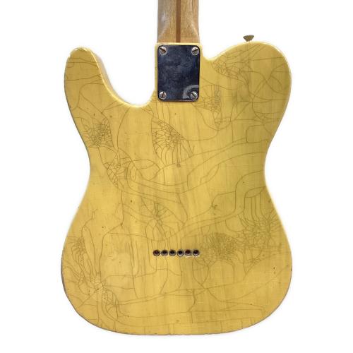 FENDER CUSTOM SHOP (フェンダーカスタムショップ) エレキギター 1951 Nocaster Closet Classic 1999年製 USA製