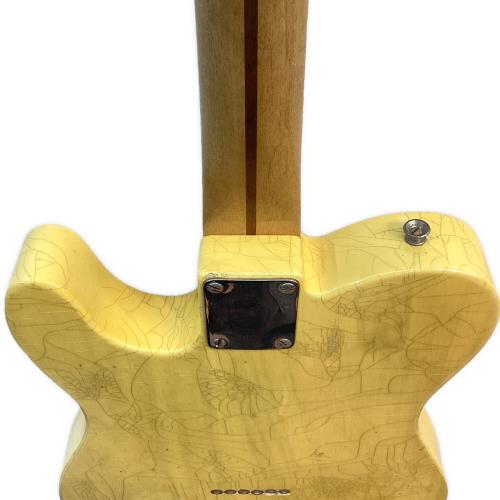 FENDER CUSTOM SHOP (フェンダーカスタムショップ) エレキギター 1951 Nocaster Closet Classic 1999年製 USA製