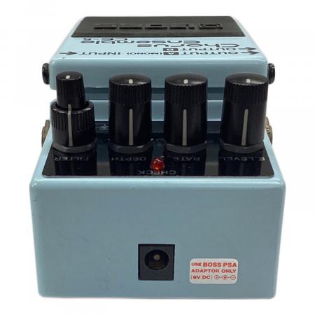 BOSS (ボス) コーラス CE-5 箱・取説付 ピンクラベル アナログ回路