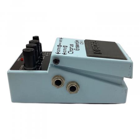 BOSS (ボス) コーラス CE-5 箱・取説付 ピンクラベル アナログ回路