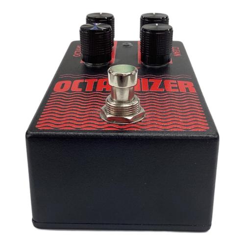 AGUILAR (アギュラー) オクターバー OCTAMIZER 箱・取説・保存袋付