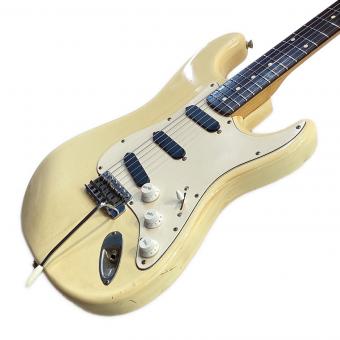 FENDER JAPAN (フェンダージャパン) エレキギター ST62-85 1986年製 日本製