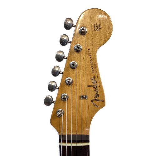 FENDER JAPAN (フェンダージャパン) エレキギター ST62-85 1986年製 日本製