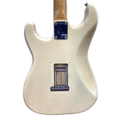 FENDER JAPAN (フェンダージャパン) エレキギター ST62-85 1986年製 日本製