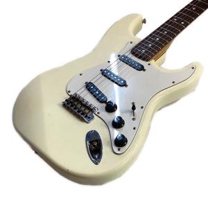 FENDER (フェンダー) エレキギター Component STタイプ 1976年製(ネックのみ) USA製(ネックのみ)