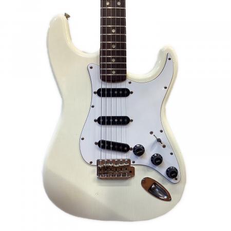 FENDER (フェンダー) エレキギター Component STタイプ 1976年製