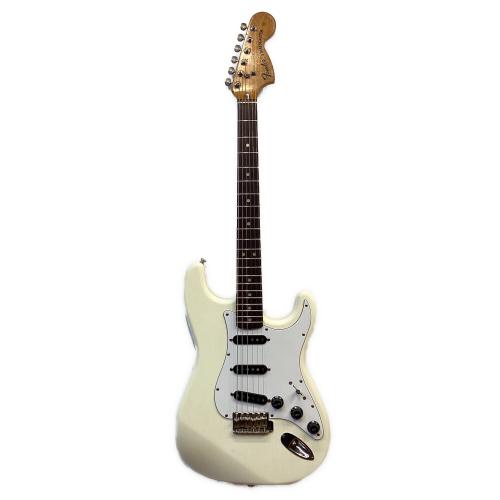 FENDER (フェンダー) エレキギター Component STタイプ 1976年製(ネックのみ) USA製(ネックのみ)