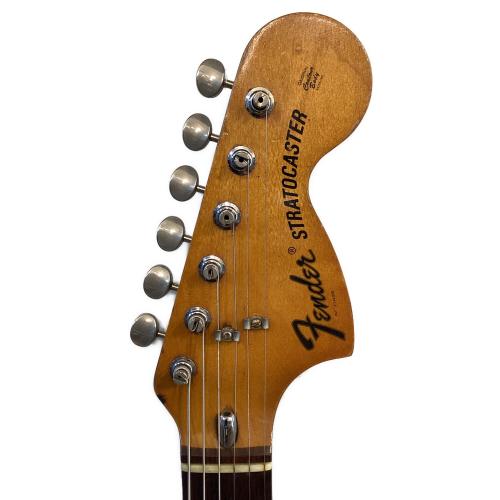 FENDER (フェンダー) エレキギター Component STタイプ 1976年製(ネックのみ) USA製(ネックのみ)