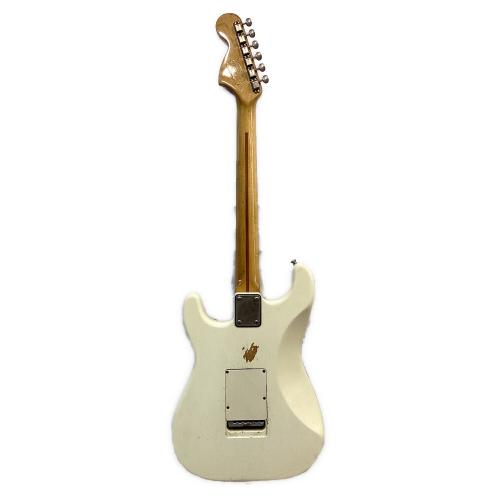 FENDER (フェンダー) エレキギター Component STタイプ 1976年製(ネックのみ) USA製(ネックのみ)