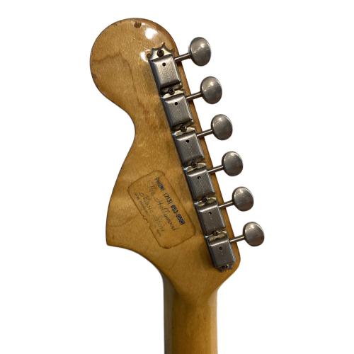 FENDER (フェンダー) エレキギター Component STタイプ 1976年製(ネックのみ) USA製(ネックのみ)
