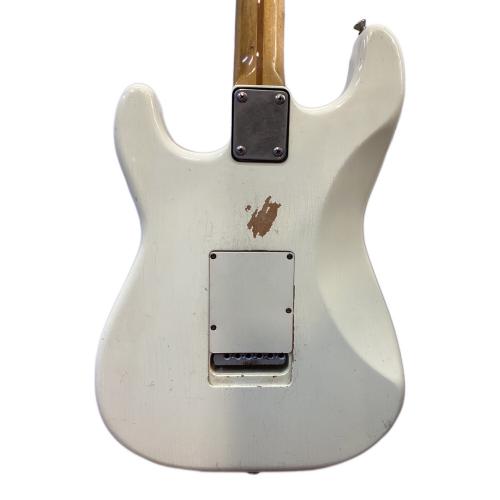 FENDER (フェンダー) エレキギター Component STタイプ 1976年製(ネックのみ) USA製(ネックのみ)