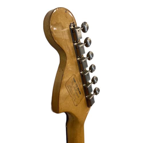 FENDER (フェンダー) エレキギター Component STタイプ 1976年製(ネックのみ) USA製(ネックのみ)