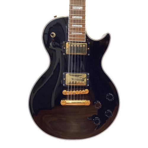 COOL Z (クールジー) エレキギター ZLC-10 2015年製 日本製