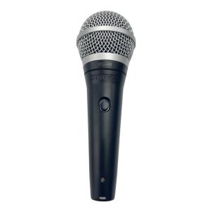 SHURE (シュア) ボーカルマイク PGA48