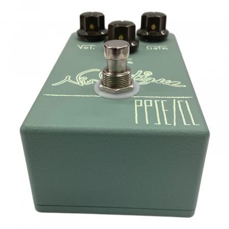 Vin-Antique (ヴィンアンティーク) オーバードライブ PPSE Classic 箱