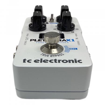 tc electronic (ティーシーエレクトロニック) マルチエフェクター