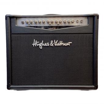 Hughes & Kettner (ヒュースアンドケトナー) コンボアンプ TubeMeister 36 Combo ドイツ製