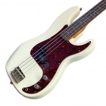 Squier by FENDER (スクワイヤーバイフェンダー) エレキベース Classic Vibe '60s Precision Bass 2022年製 インドネシア製