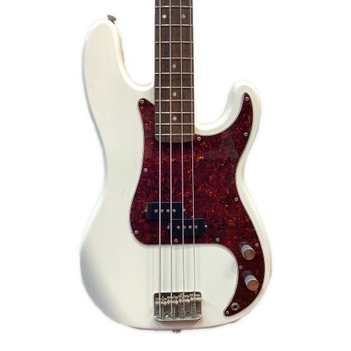 Squier by FENDER (スクワイヤーバイフェンダー) エレキベース Classic Vibe '60s Precision Bass 2022年製 インドネシア製